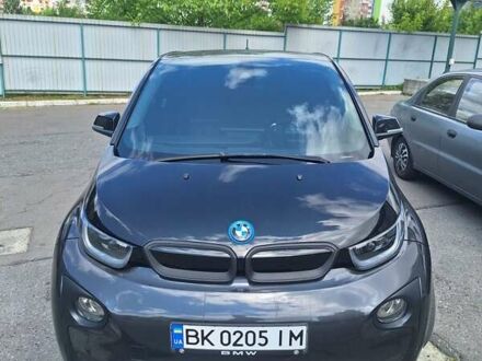 БМВ И3 2015 в Ровно на Automoto.ua Черный БМВ И3, объемом двигателя 0.65 л и пробегом 148 тыс. км за 12000 $, фото 1 на Automoto.ua