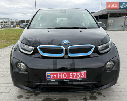 БМВ И3 2015 в Львове на Automoto.ua Черный БМВ И3, объемом двигателя 0 л и пробегом 60 тыс. км за 8999 $, фото 1 на Automoto.ua