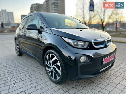 БМВ И3 2016 в Львове на Automoto.ua Черный БМВ И3, объемом двигателя 0 л и пробегом 140 тыс. км за 8700 $, фото 1 на Automoto.ua