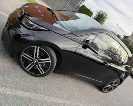 БМВ И3 2017 в Киеве на Automoto.ua Черный БМВ И3, объемом двигателя 0 л и пробегом 116 тыс. км за 11600 $, фото 1 на Automoto.ua