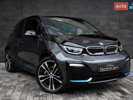 БМВ И3 2018 в Киеве на Automoto.ua Черный БМВ И3, объемом двигателя 0 л и пробегом 64 тыс. км за 15000 $, фото 1 на Automoto.ua