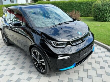 БМВ І3 2019 у Вінниці на Automoto.ua Чорний БМВ І3, об'ємом двигуна 0 л та пробігом 40 тис. км за 9500 $, фото 1 на Automoto.ua
