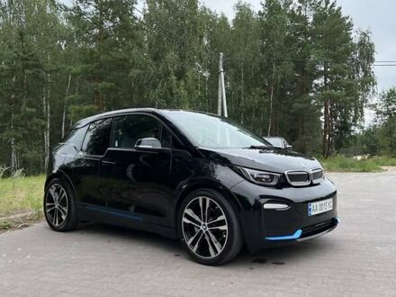 БМВ И3 2019 в Буче на Automoto.ua Черный БМВ И3, объемом двигателя 0 л и пробегом 93 тыс. км за 22500 $, фото 1 на Automoto.ua