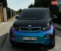 Фіолетовий БМВ І3, об'ємом двигуна 0 л та пробігом 77 тис. км за 6499 $, фото 1 на Automoto.ua