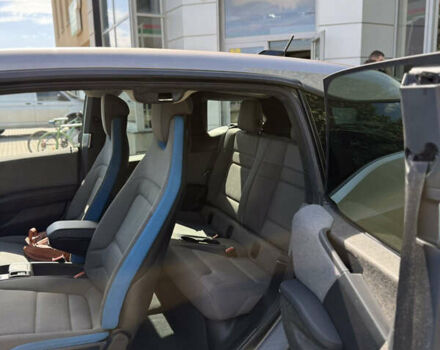 Коричневий БМВ І3, об'ємом двигуна 0 л та пробігом 109 тис. км за 7900 $, фото 9 на Automoto.ua