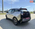 Коричневий БМВ І3, об'ємом двигуна 0 л та пробігом 109 тис. км за 7900 $, фото 3 на Automoto.ua