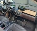 БМВ И3 2014 в Львове на Automoto.ua Коричневый БМВ И3, объемом двигателя 0 л и пробегом 125 тыс. км за 8700 $, фото 14 на Automoto.ua