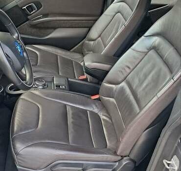 БМВ И3 2014 в Львове на Automoto.ua Коричневый БМВ И3, объемом двигателя 0 л и пробегом 125 тыс. км за 8700 $, фото 11 на Automoto.ua
