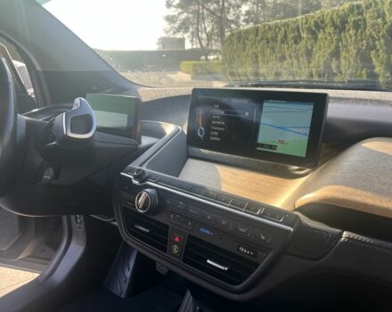 БМВ И3 2014 в Днепре (Днепропетровске) на Automoto.ua Коричневый БМВ И3, объемом двигателя 0 л и пробегом 200 тыс. км за 10500 $, фото 8 на Automoto.ua