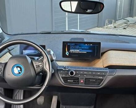 БМВ И3 2014 в Львове на Automoto.ua Коричневый БМВ И3, объемом двигателя 0 л и пробегом 125 тыс. км за 8700 $, фото 21 на Automoto.ua