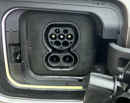 Коричневый БМВ И3, объемом двигателя 0 л и пробегом 98 тыс. км за 12000 $, фото 13 на Automoto.ua