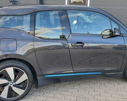 БМВ И3 2014 в Львове на Automoto.ua Коричневый БМВ И3, объемом двигателя 0 л и пробегом 125 тыс. км за 8700 $, фото 6 на Automoto.ua