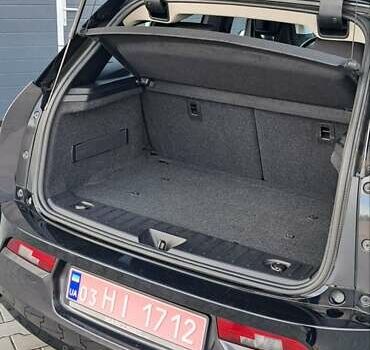 БМВ И3 2014 в Львове на Automoto.ua Коричневый БМВ И3, объемом двигателя 0 л и пробегом 125 тыс. км за 8700 $, фото 19 на Automoto.ua