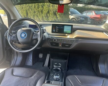 БМВ И3 2014 в Днепре (Днепропетровске) на Automoto.ua Коричневый БМВ И3, объемом двигателя 0 л и пробегом 200 тыс. км за 10500 $, фото 6 на Automoto.ua