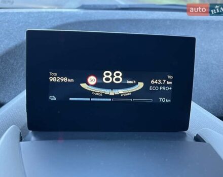 Коричневый БМВ И3, объемом двигателя 0 л и пробегом 98 тыс. км за 12000 $, фото 11 на Automoto.ua
