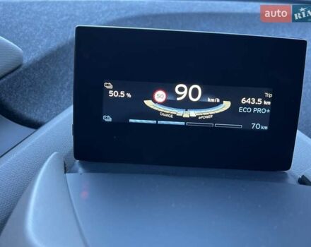 Коричневый БМВ И3, объемом двигателя 0 л и пробегом 98 тыс. км за 12000 $, фото 9 на Automoto.ua