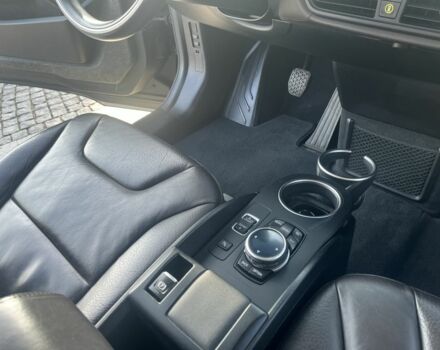 БМВ И3 2014 в Днепре (Днепропетровске) на Automoto.ua Коричневый БМВ И3, объемом двигателя 0 л и пробегом 200 тыс. км за 10500 $, фото 7 на Automoto.ua