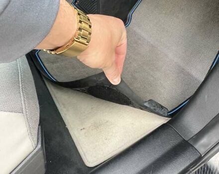 Коричневый БМВ И3, объемом двигателя 0 л и пробегом 98 тыс. км за 12000 $, фото 7 на Automoto.ua