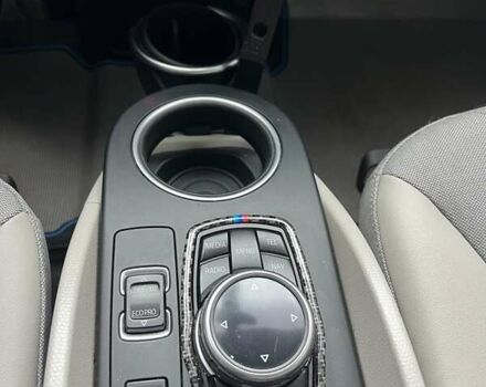 Коричневый БМВ И3, объемом двигателя 0 л и пробегом 98 тыс. км за 12000 $, фото 12 на Automoto.ua