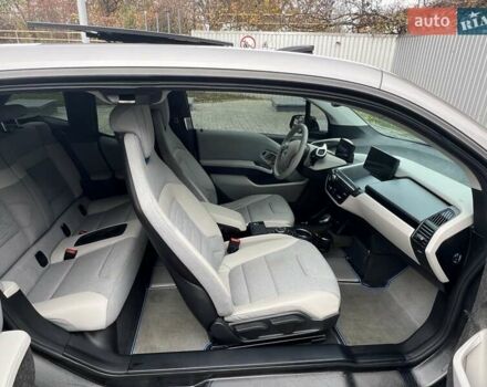 Коричневый БМВ И3, объемом двигателя 0 л и пробегом 98 тыс. км за 12000 $, фото 4 на Automoto.ua