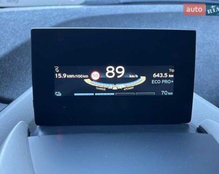 Коричневый БМВ И3, объемом двигателя 0 л и пробегом 98 тыс. км за 12000 $, фото 10 на Automoto.ua