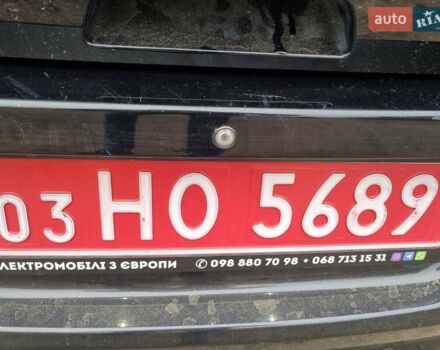 Коричневый БМВ И3, объемом двигателя 0 л и пробегом 120 тыс. км за 10999 $, фото 14 на Automoto.ua