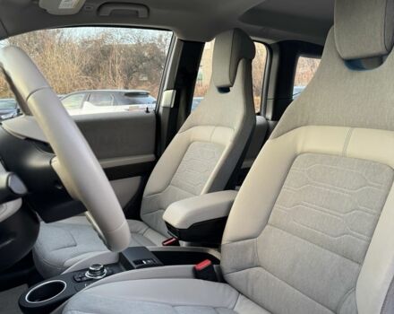 Коричневый БМВ И3, объемом двигателя 0 л и пробегом 86 тыс. км за 9299 $, фото 10 на Automoto.ua