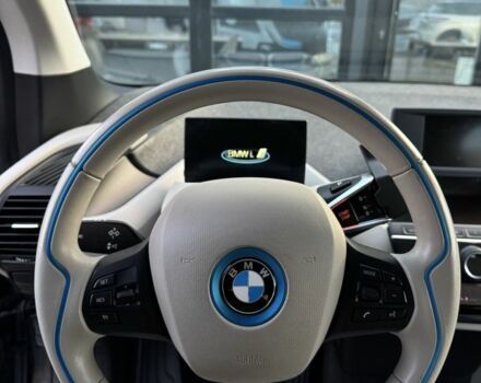 Коричневый БМВ И3, объемом двигателя 0 л и пробегом 86 тыс. км за 9299 $, фото 12 на Automoto.ua