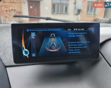 Коричневый БМВ И3, объемом двигателя 0 л и пробегом 120 тыс. км за 10999 $, фото 53 на Automoto.ua