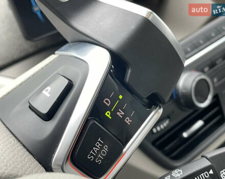 Коричневый БМВ И3, объемом двигателя 0 л и пробегом 120 тыс. км за 8790 $, фото 39 на Automoto.ua