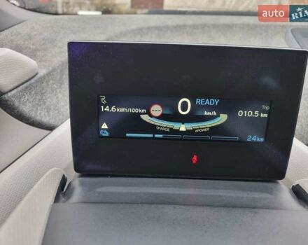 Коричневый БМВ И3, объемом двигателя 0 л и пробегом 120 тыс. км за 10999 $, фото 43 на Automoto.ua