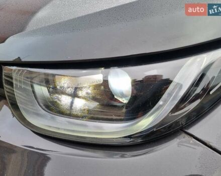 Коричневый БМВ И3, объемом двигателя 0 л и пробегом 120 тыс. км за 10999 $, фото 26 на Automoto.ua