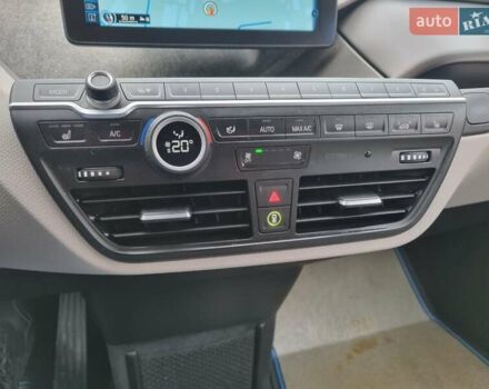 Коричневый БМВ И3, объемом двигателя 0 л и пробегом 120 тыс. км за 10999 $, фото 47 на Automoto.ua