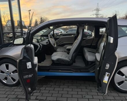 Коричневый БМВ И3, объемом двигателя 0 л и пробегом 86 тыс. км за 9299 $, фото 20 на Automoto.ua