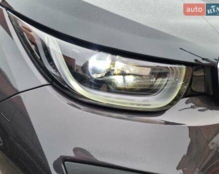 Коричневый БМВ И3, объемом двигателя 0 л и пробегом 120 тыс. км за 10999 $, фото 21 на Automoto.ua