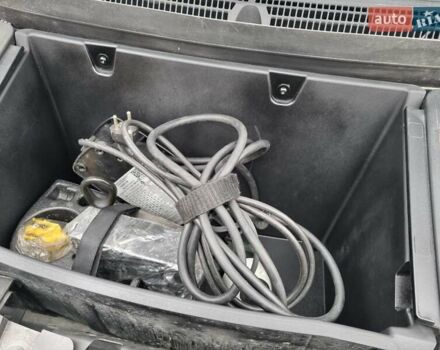 Коричневий БМВ І3, об'ємом двигуна 0 л та пробігом 120 тис. км за 10999 $, фото 30 на Automoto.ua