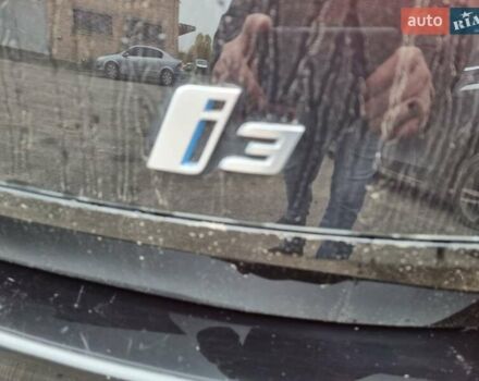 Коричневый БМВ И3, объемом двигателя 0 л и пробегом 120 тыс. км за 10999 $, фото 16 на Automoto.ua
