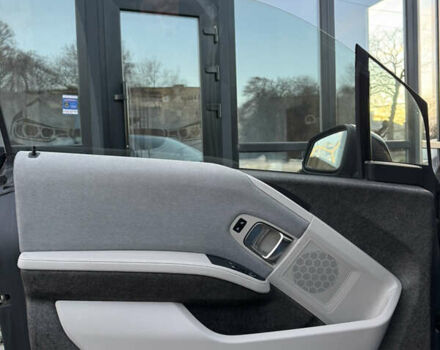 Коричневый БМВ И3, объемом двигателя 0 л и пробегом 86 тыс. км за 9299 $, фото 8 на Automoto.ua