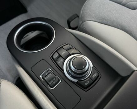 Коричневый БМВ И3, объемом двигателя 0 л и пробегом 86 тыс. км за 9299 $, фото 15 на Automoto.ua