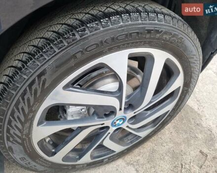 Коричневый БМВ И3, объемом двигателя 0 л и пробегом 120 тыс. км за 10999 $, фото 50 на Automoto.ua