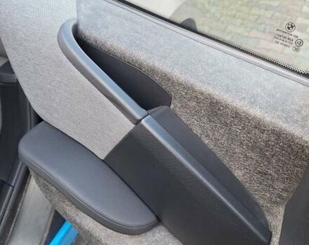 Коричневый БМВ И3, объемом двигателя 0 л и пробегом 178 тыс. км за 9700 $, фото 5 на Automoto.ua