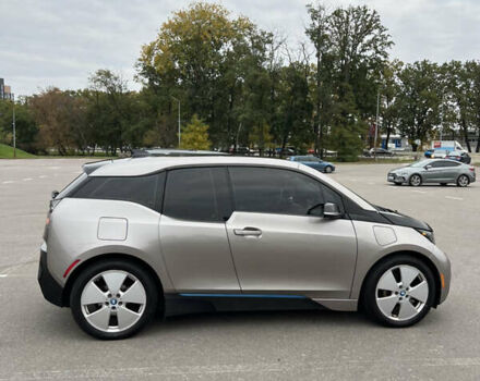 Коричневый БМВ И3, объемом двигателя 0.65 л и пробегом 155 тыс. км за 12900 $, фото 11 на Automoto.ua