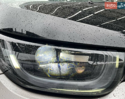 Коричневый БМВ И3, объемом двигателя 0 л и пробегом 120 тыс. км за 8790 $, фото 23 на Automoto.ua