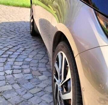 Коричневый БМВ И3, объемом двигателя 0 л и пробегом 140 тыс. км за 9800 $, фото 8 на Automoto.ua