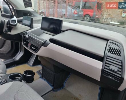 Коричневый БМВ И3, объемом двигателя 0 л и пробегом 120 тыс. км за 10999 $, фото 34 на Automoto.ua