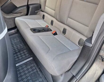 Коричневый БМВ И3, объемом двигателя 0 л и пробегом 178 тыс. км за 9700 $, фото 6 на Automoto.ua