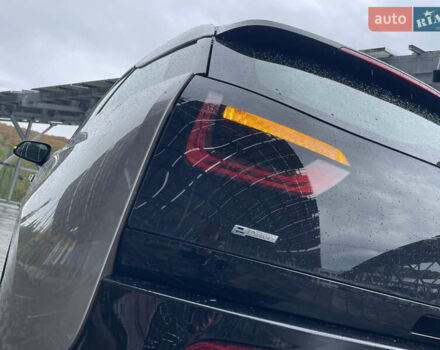 Коричневый БМВ И3, объемом двигателя 0 л и пробегом 120 тыс. км за 8790 $, фото 13 на Automoto.ua