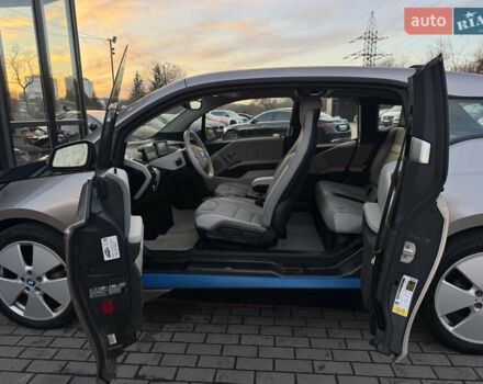 Коричневый БМВ И3, объемом двигателя 0 л и пробегом 86 тыс. км за 9299 $, фото 23 на Automoto.ua