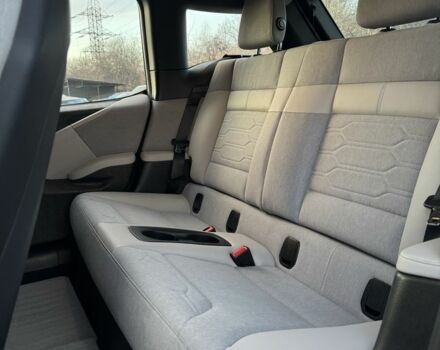 Коричневый БМВ И3, объемом двигателя 0 л и пробегом 86 тыс. км за 9299 $, фото 18 на Automoto.ua