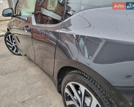 Коричневый БМВ И3, объемом двигателя 0 л и пробегом 120 тыс. км за 10999 $, фото 3 на Automoto.ua